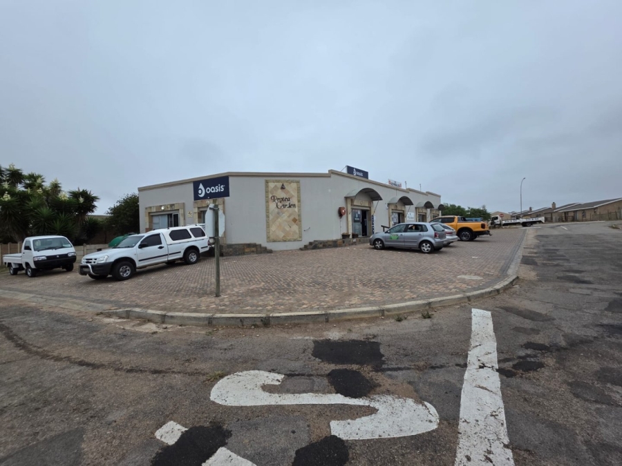 Commercial Property for Sale in Jeffreys Bay Central Eastern Cape
